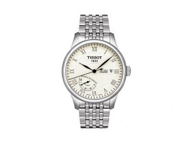 Tissot T-Classic Le Locle Automatic Power Reserve