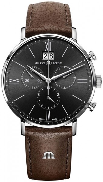 Maurice Lacroix Eliros Chronograph