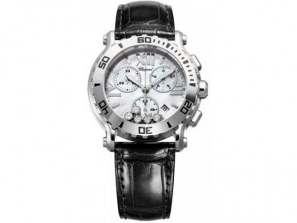 Chopard Happy Sport Chronograph