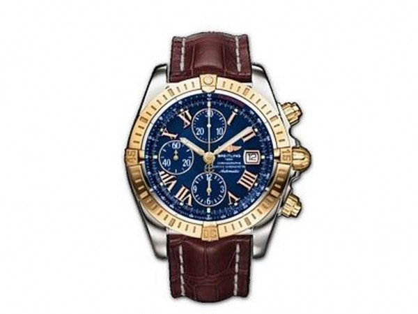 Breitling Chronomat Calibre 13
