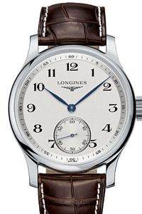Longines Master Collection