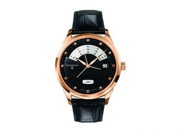 Junghans Erhard Junghans Creator Retrograd