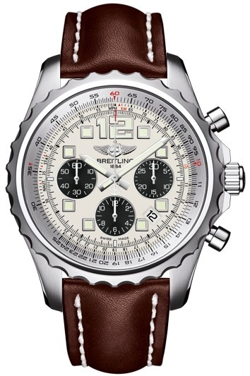 Breitling Chronospace Automatic