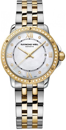 Raymond Weil Tango Lady