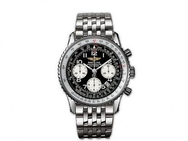 Breitling Navitimer
