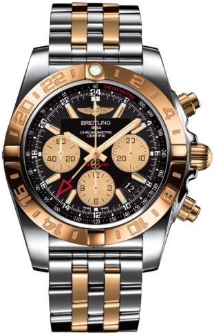 Breitling Chronomat 44 GMT