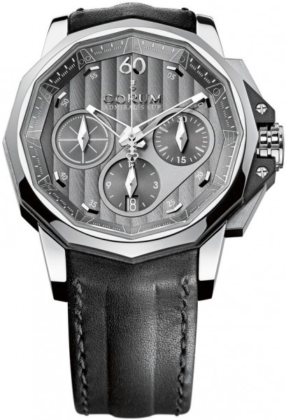 Corum Admiral's Cup Challenger 44 Chrono