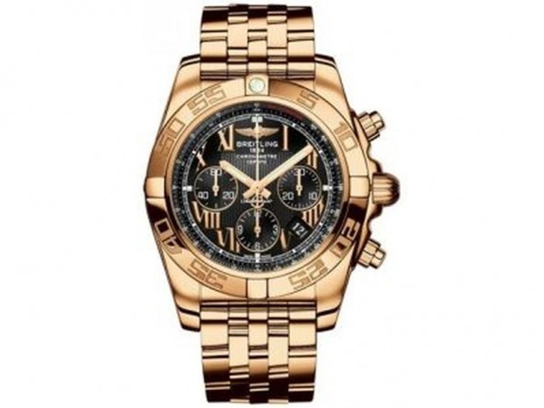 Breitling Chronomat 44