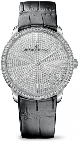 Girard Perregaux 1966 Lady 38mm