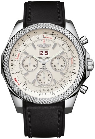 Breitling for Bentley 6.75