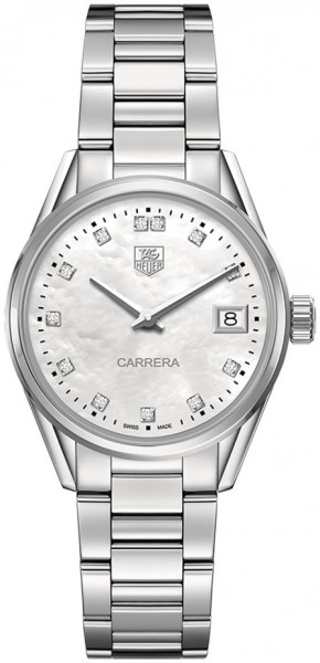 TAG Heuer Carrera Quarz 32mm