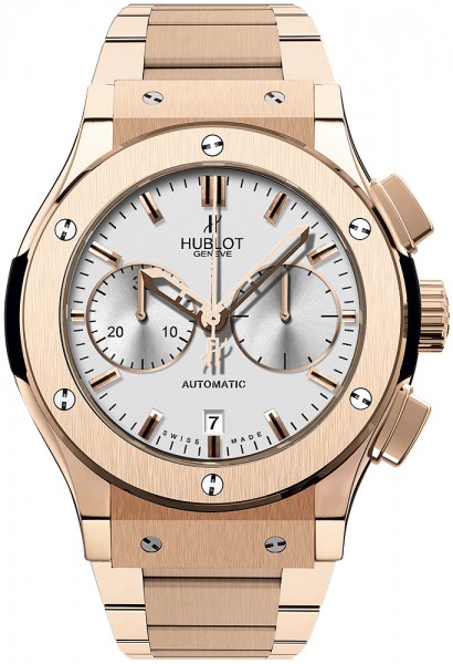 Hublot Classic Fusion Automatic 45mm Chronograph