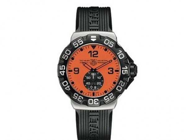 TAG Heuer Formula 1 Grande Date