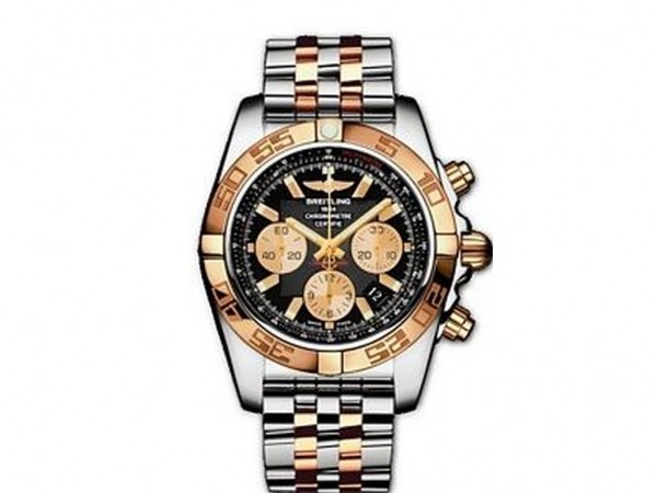 Breitling Chronomat 44