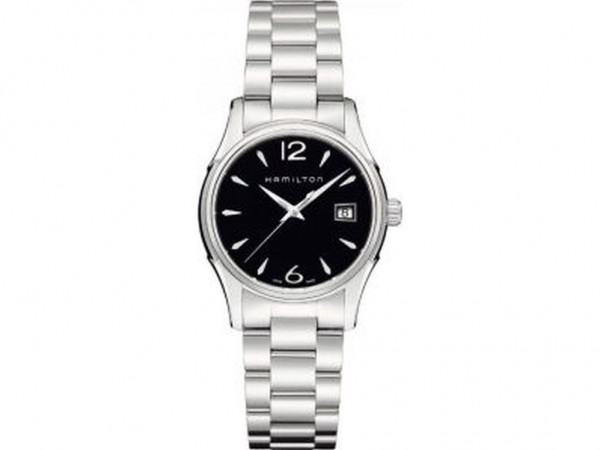 Hamilton Jazzmaster Lady 34mm