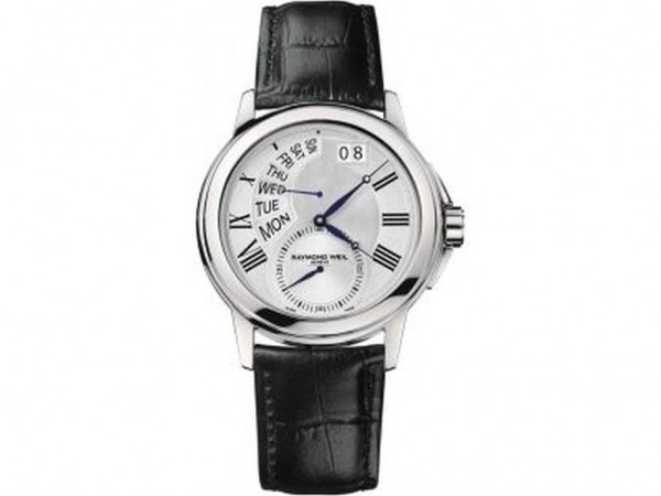 Raymond Weil Tradition