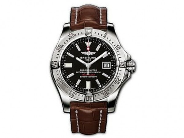 Breitling Avenger Seawolf