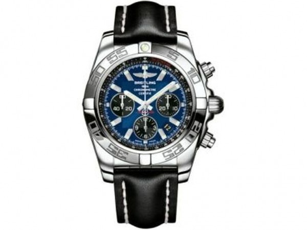 Breitling Chronomat 44