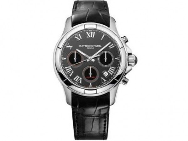 Raymond Weil Parsifal