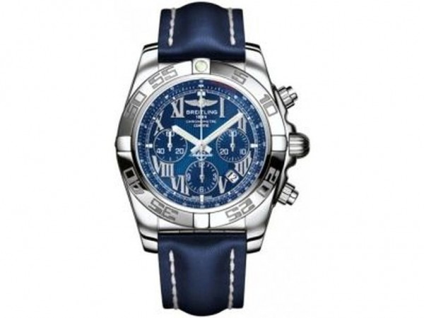 Breitling Chronomat 44