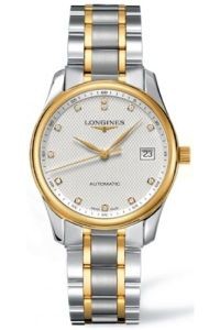 Longines Master Collection Gents