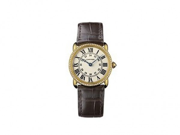 Cartier Ronde Louis Cartier