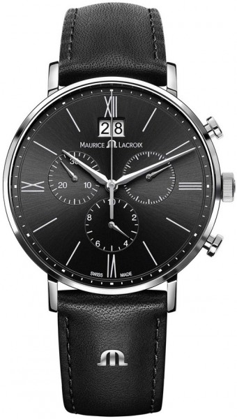 Maurice Lacroix Eliros Chronograph