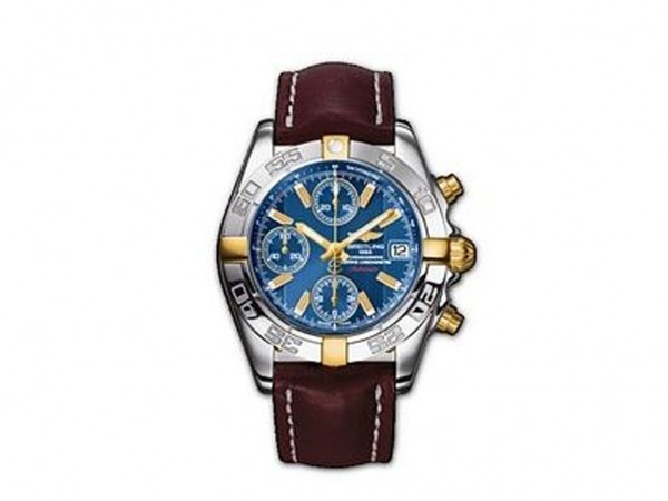 Breitling Galactic Chronograph
