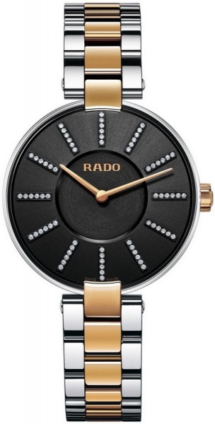 Rado Coupole Quarz 32,5mm