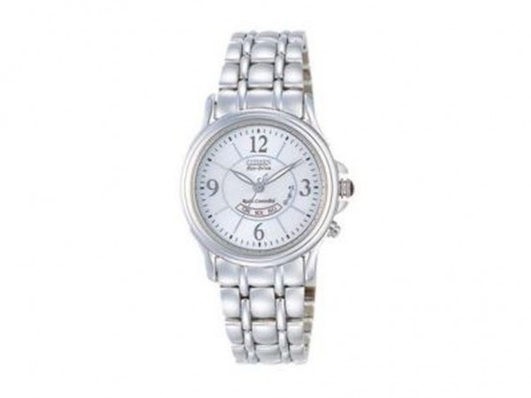 Citizen Eco-Drive