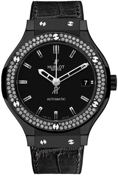 Hublot Classic Fusion Automatic 38mm