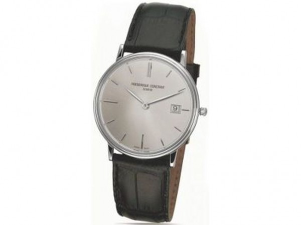 Frederique Constant Classics Index Slim Line