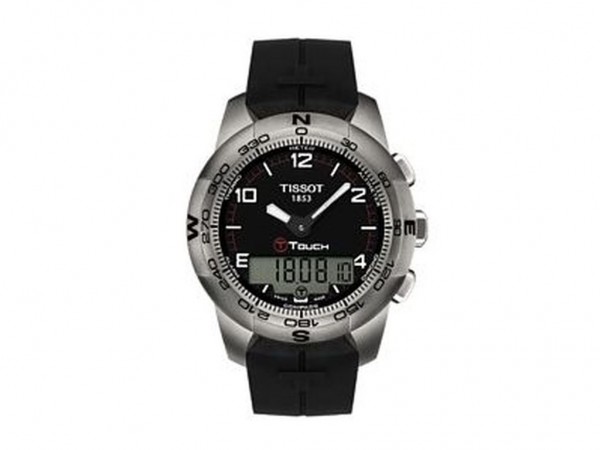 Tissot T-Touch II