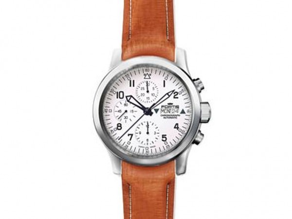 Fortis B-42 Flieger Chronograph