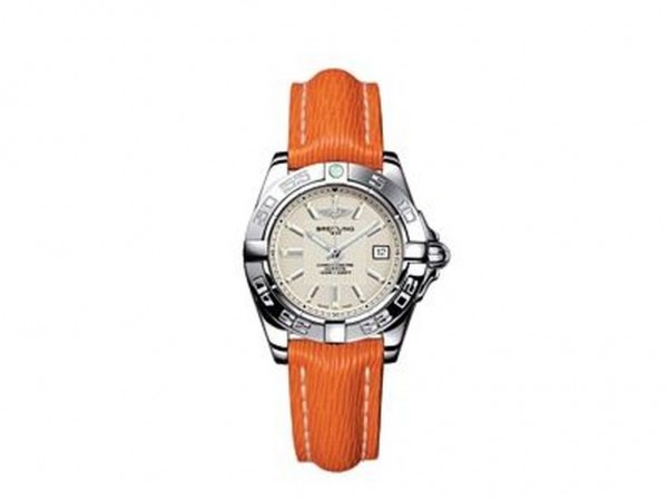 Breitling Galactic 32