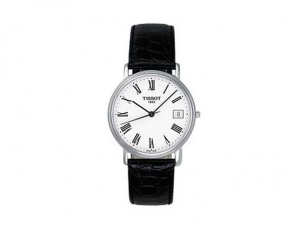 Tissot T-Classic Desire