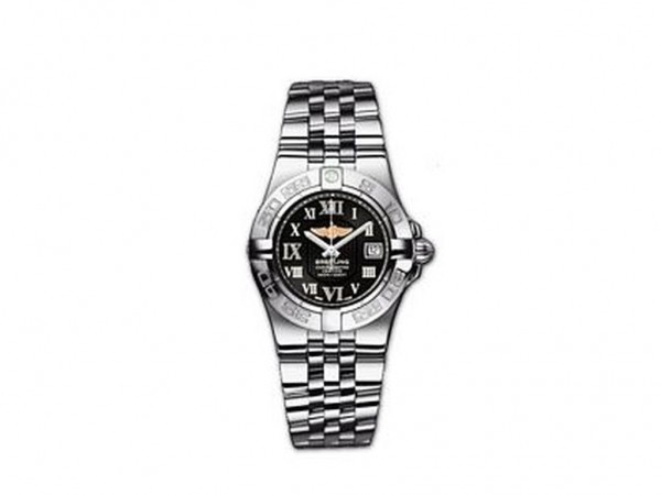 Breitling Galactic 30