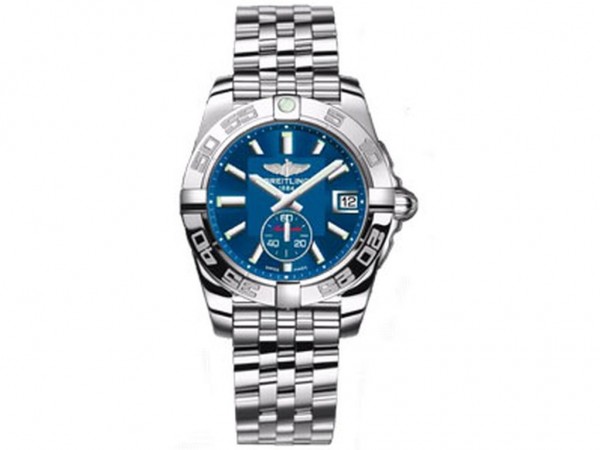 Breitling Galactic 36