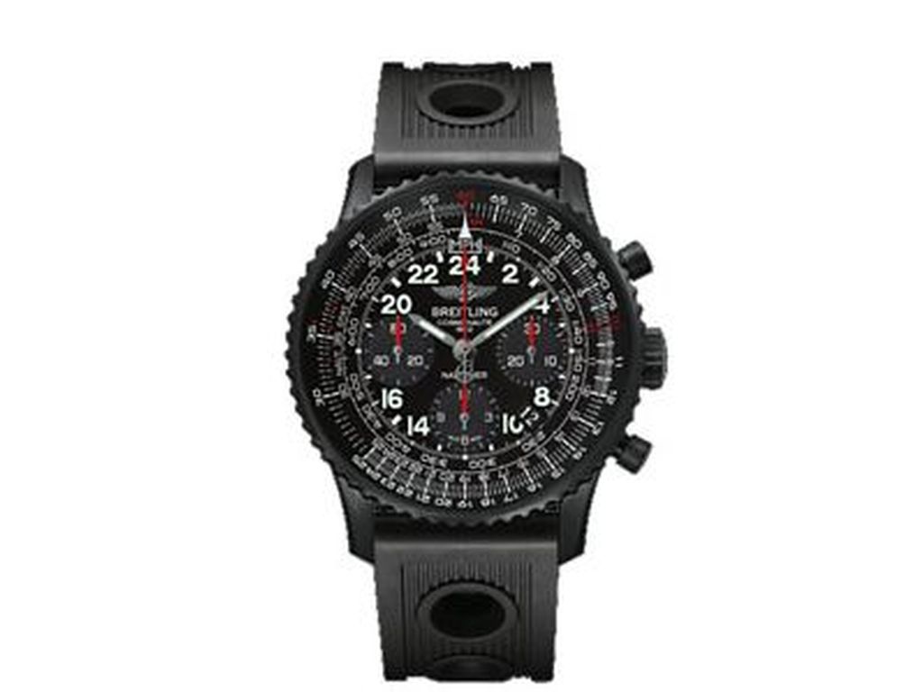 Breitling navitimer sales cosmonaute limited edition