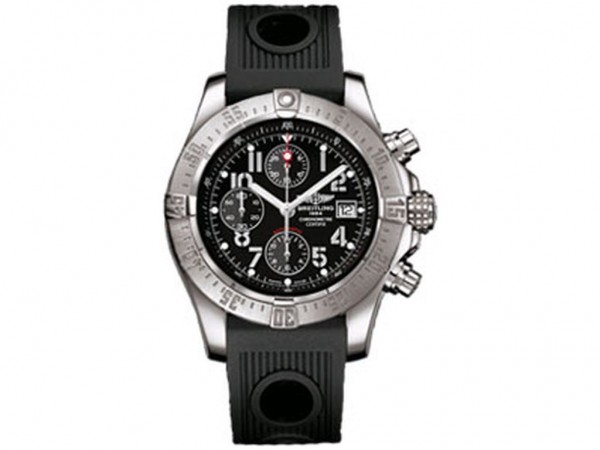 Breitling Avenger