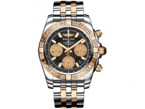 Breitling Chronomat 41