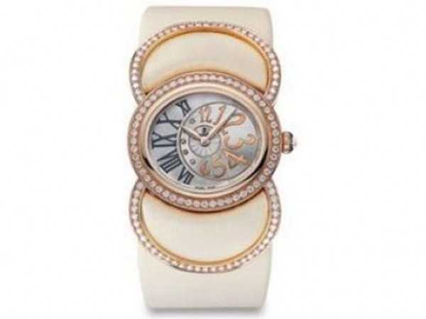 Audemars Piguet Millenary Lady Precieuse