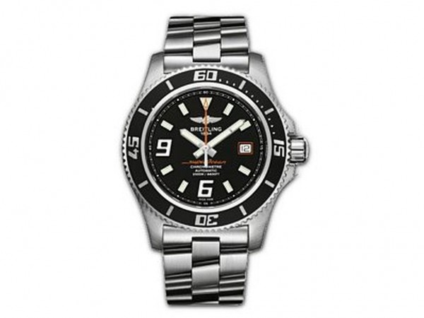 Breitling Superocean 44