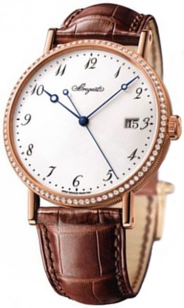 Breguet Classique Automatic