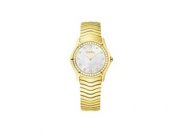 Ebel Classic Lady