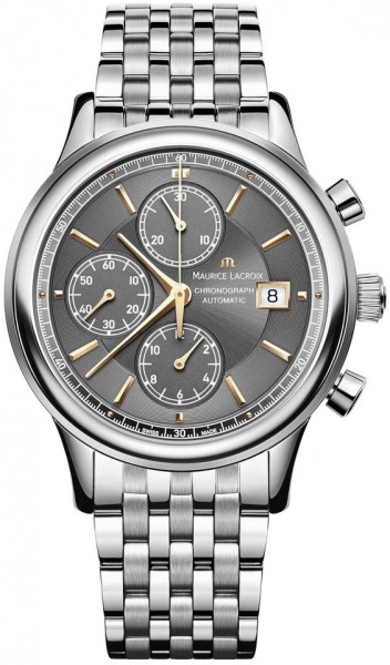 Maurice Lacroix Les Classiques Chronographe Automatique