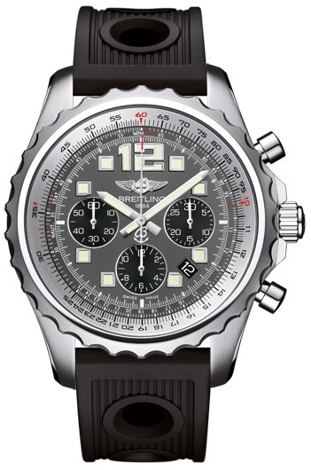 Breitling Chronospace Automatic