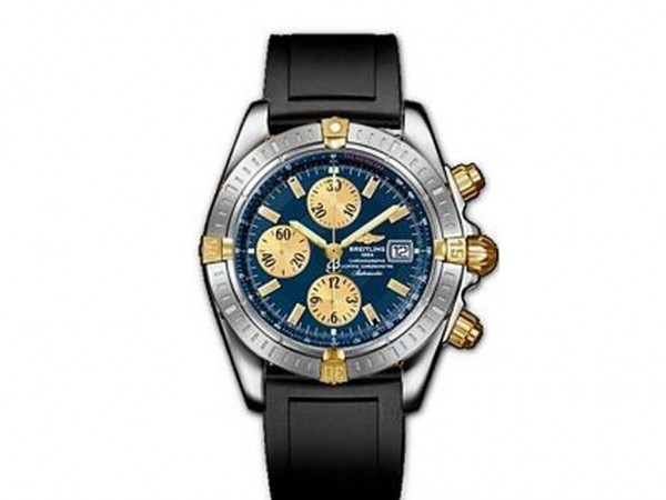 Breitling Chronomat Calibre 13