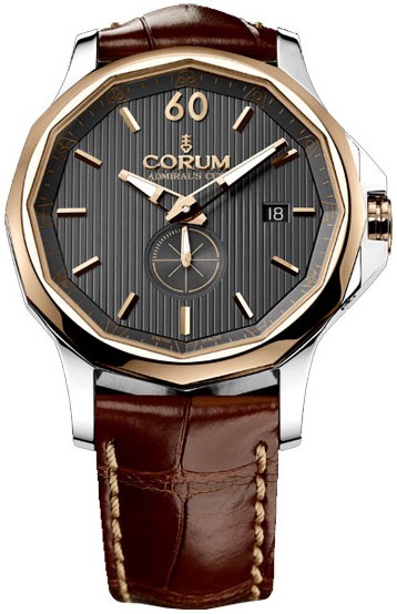 Corum Admiral's Cup Legend 42