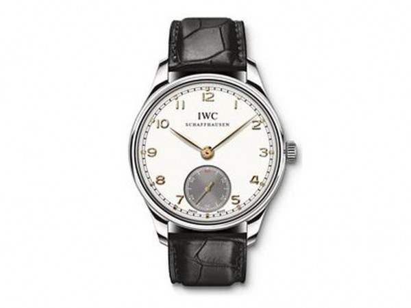 IWC Portugieser Handaufzug